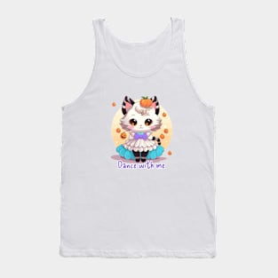 Dance with me Tank Top